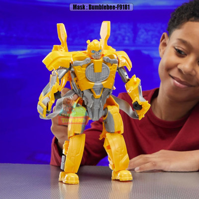 Mask : Bumblebee-F9181